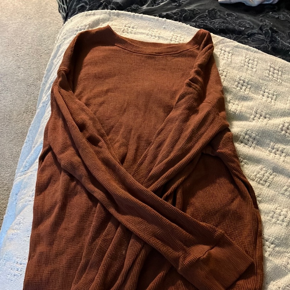Long sleeve